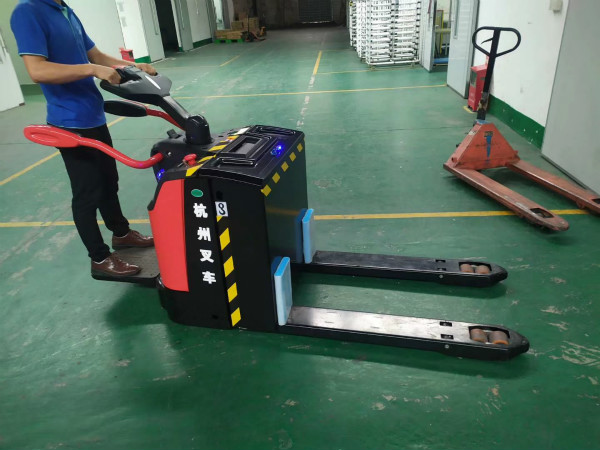 買了電動(dòng)搬運(yùn)車之后，怎樣使用才能更省錢？